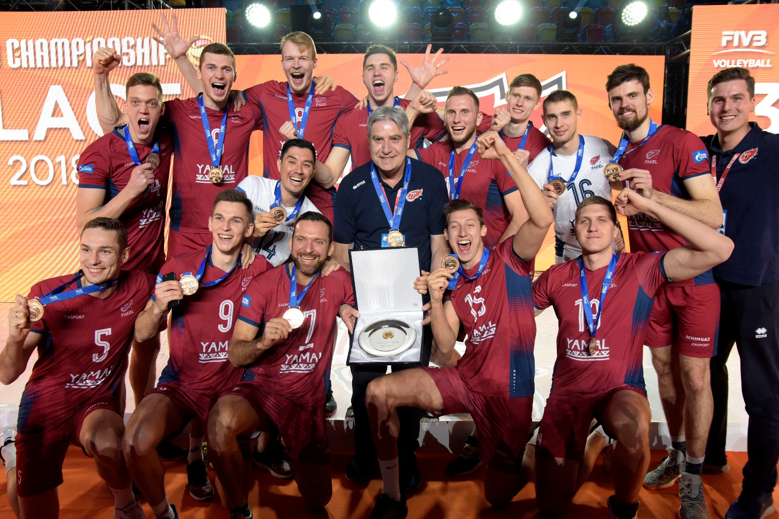 海星体育机械设备有限公司